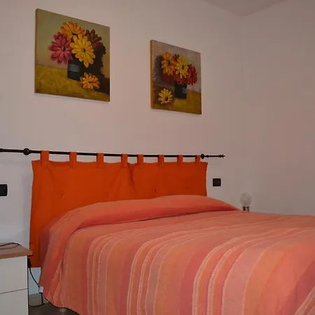 Agriturismo Gli Aromi * Marina dʼAndora