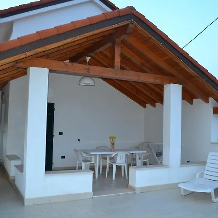 Apartament Agriturismo Gli Aromi *