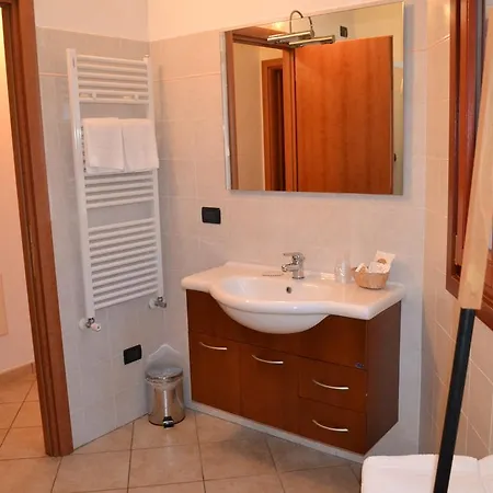 Agriturismo Gli Aromi * Marina dʼAndora