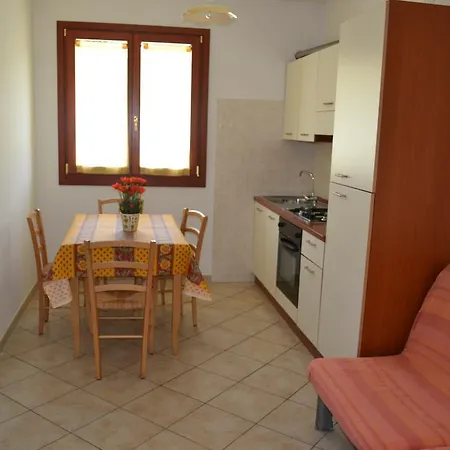 Agriturismo Gli Aromi