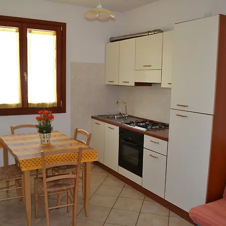 Agriturismo Gli Aromi Apartament *