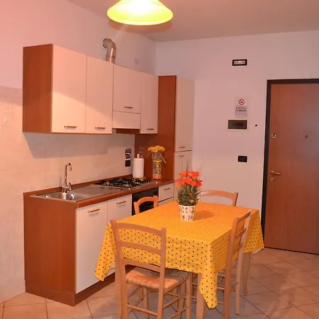 Apartament Agriturismo Gli Aromi
