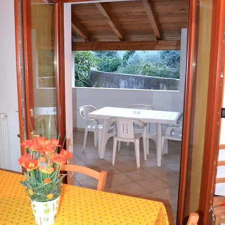 Agriturismo Gli Aromi Marina dʼAndora