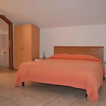 Agriturismo Gli Aromi شقة